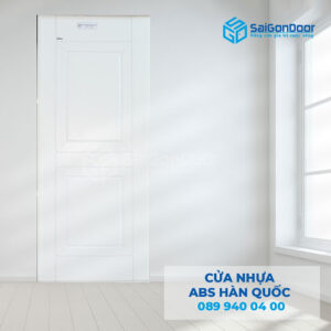 Báo giá cửa gỗ Hàn Quốc tại Quận 5