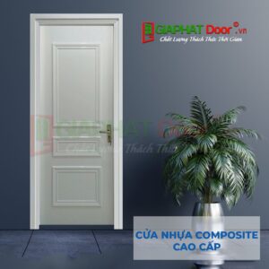 Báo giá cửa nhựa giả gỗ