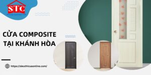 Cửa Composite Tại Khánh Hòa