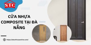 Cửa Nhựa Composite Đà Nẵng