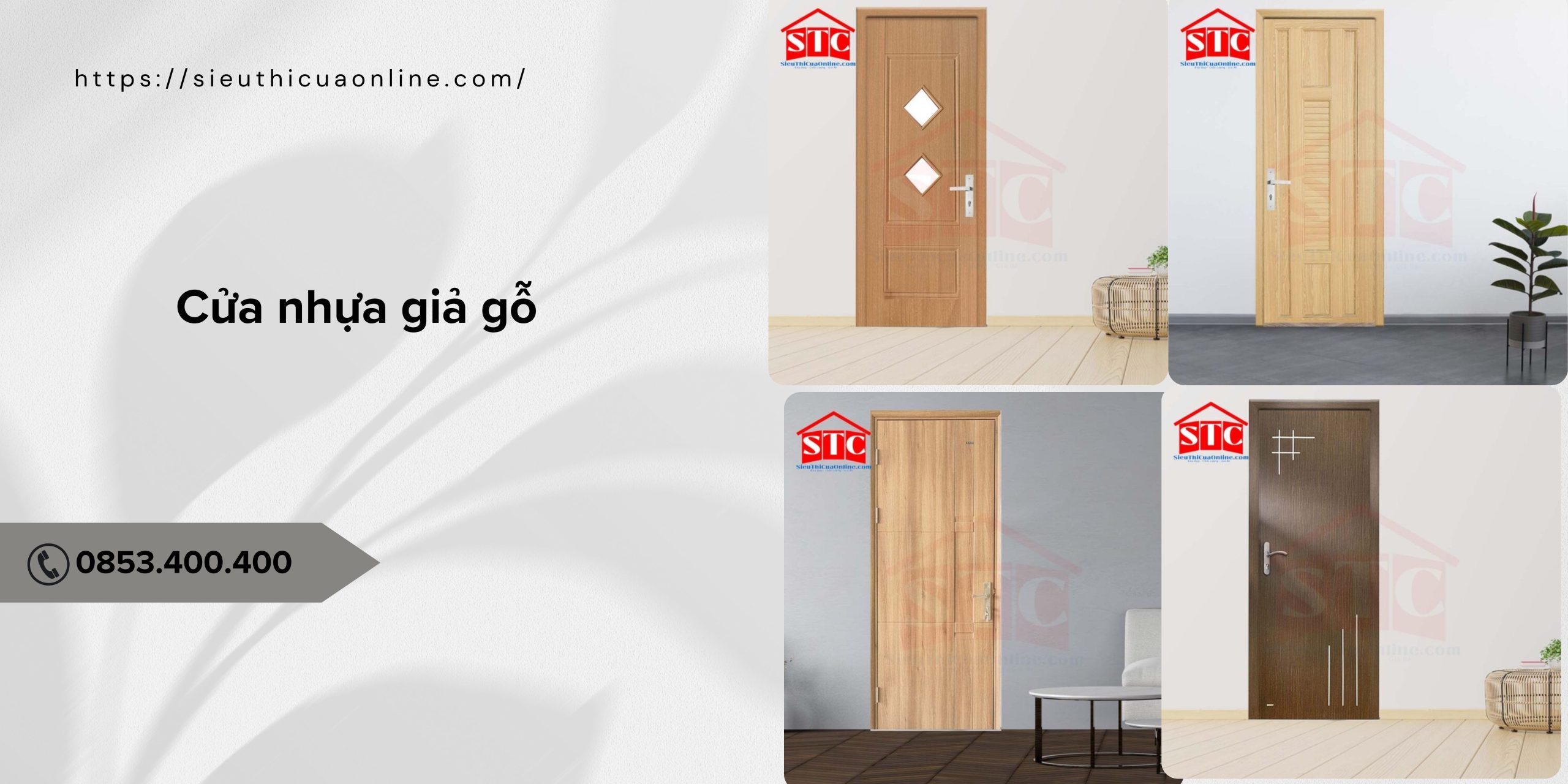 Báo giá mới nhất của dòng cửa nhựa giả gỗ Đồng Nai