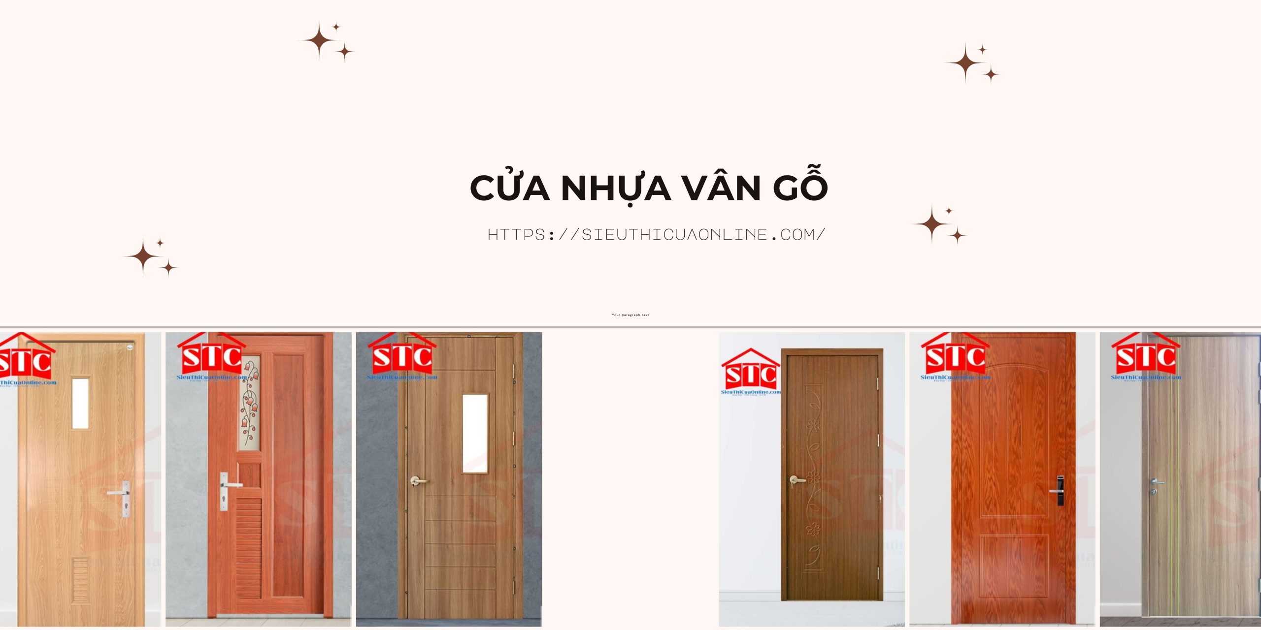 Các yếu tố ảnh hưởng giá thành cửa nhựa giả gỗ Bà Rịa Vũng Tàu 