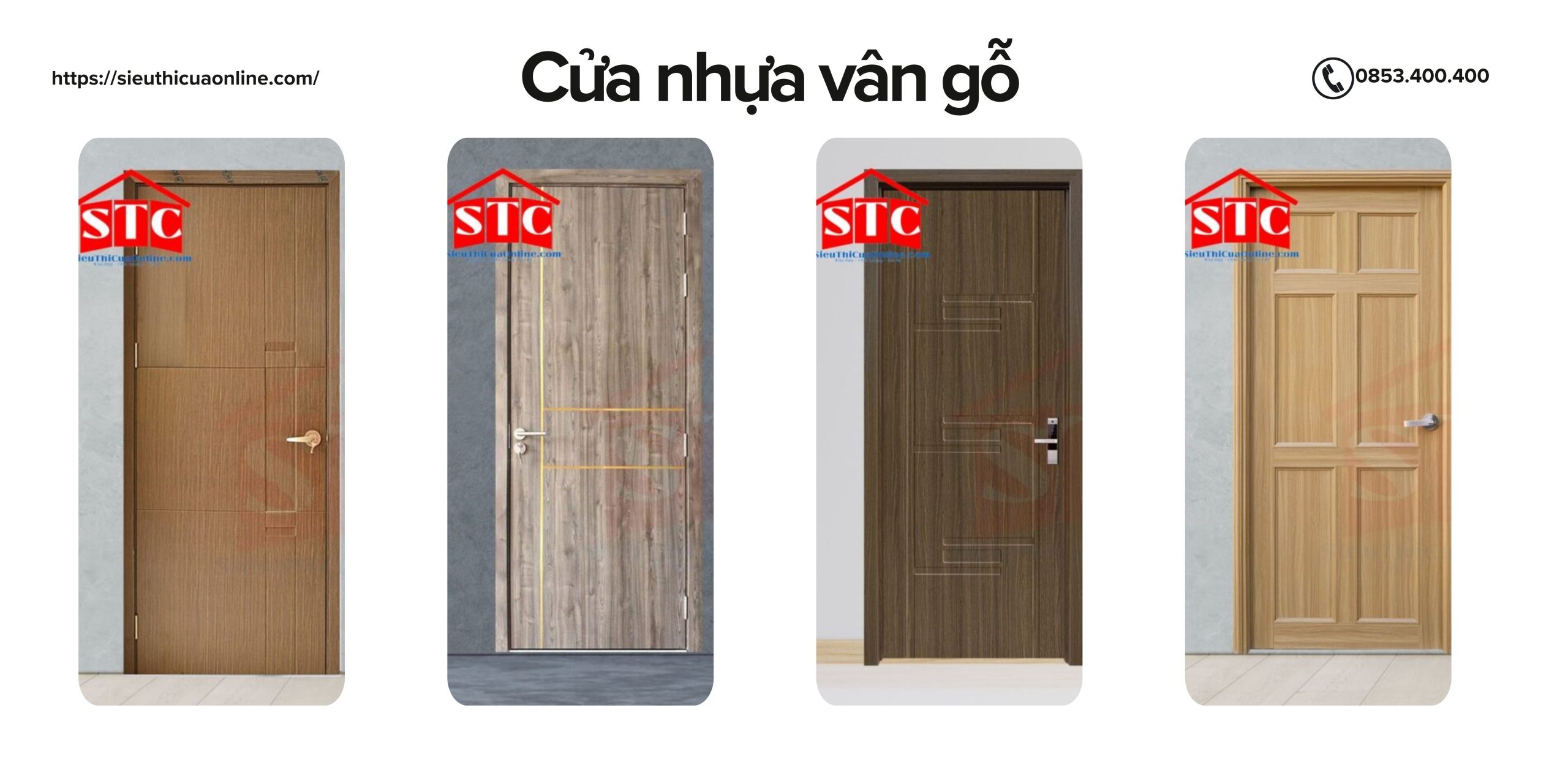 Cửa nhựa giả gỗ An Giang vận chuyển nhanh chóng trên toàn quốc