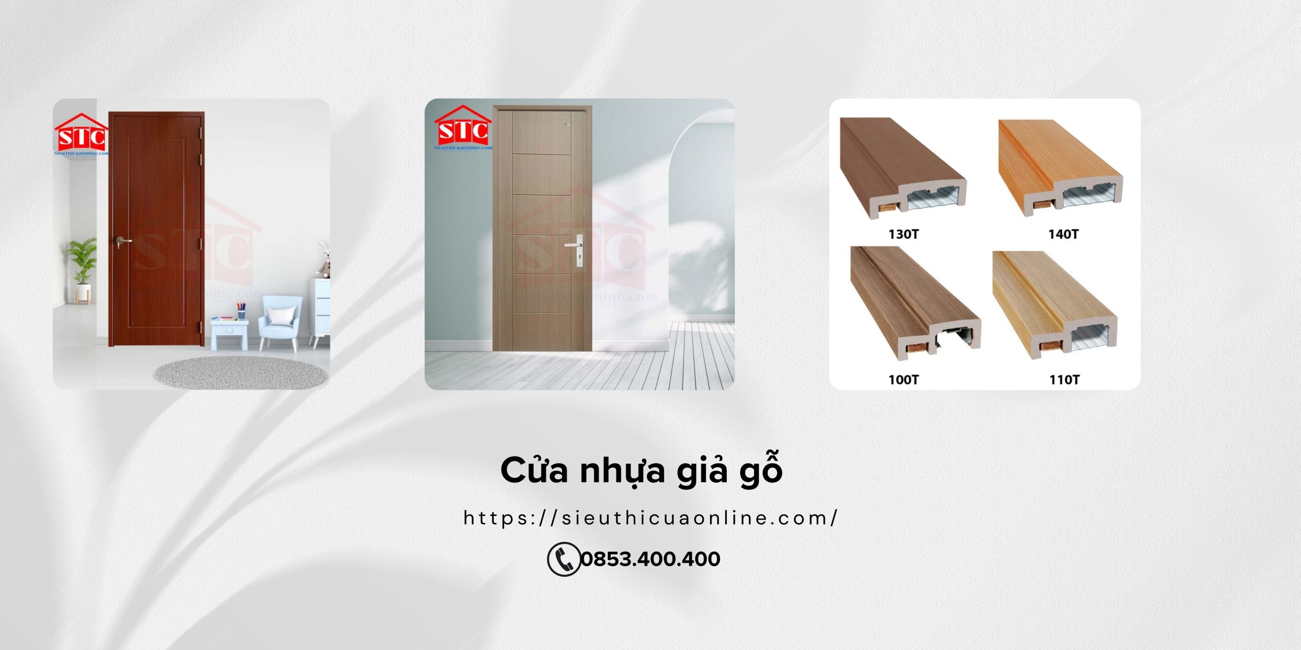 Mẹo chọn cửa nhựa giả gỗ Tiền Giang hữu ích