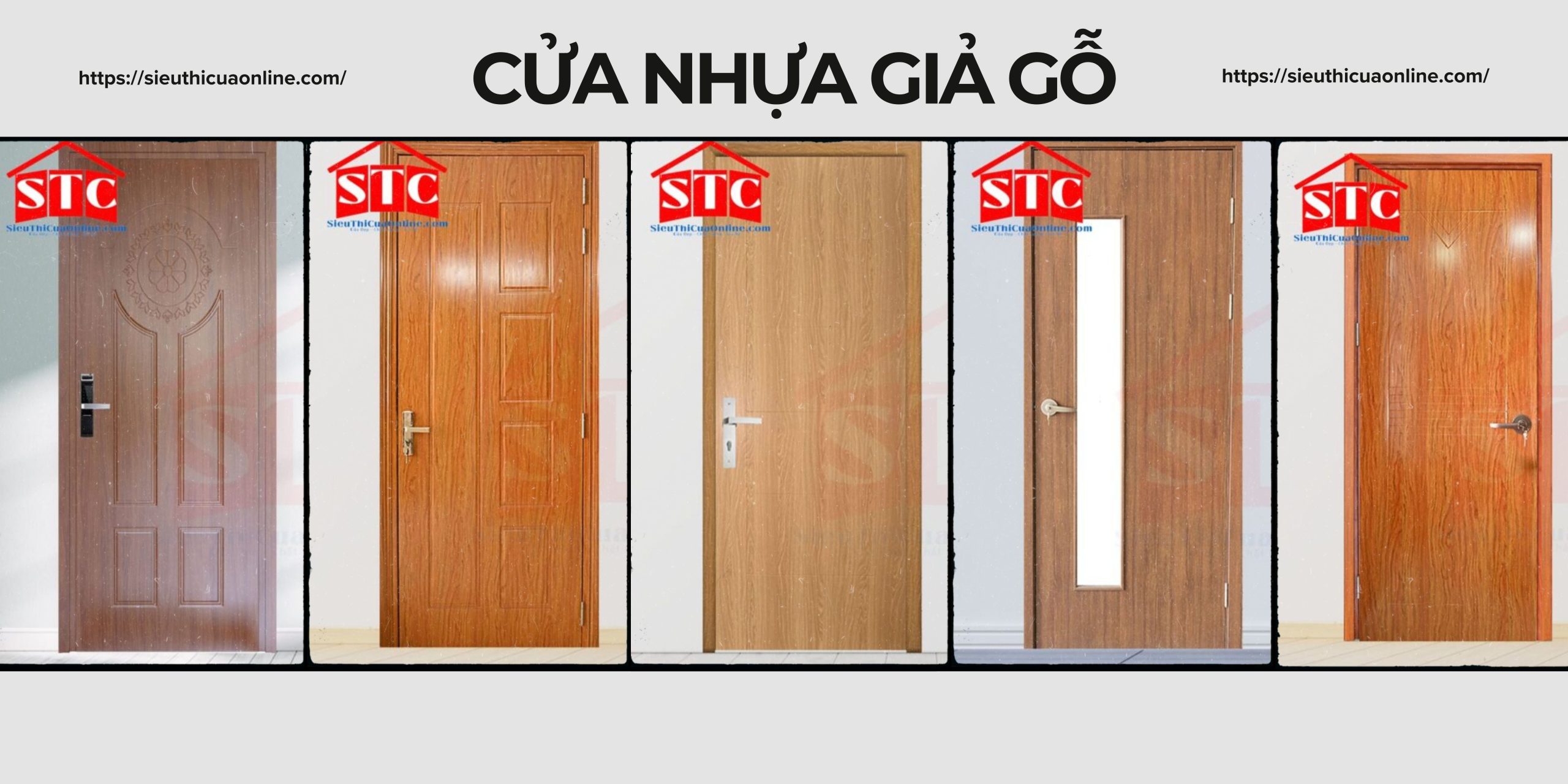 Mẹo lựa chọn nhựa giả gỗ Bình Phước phù hợp và chuẩn nhất