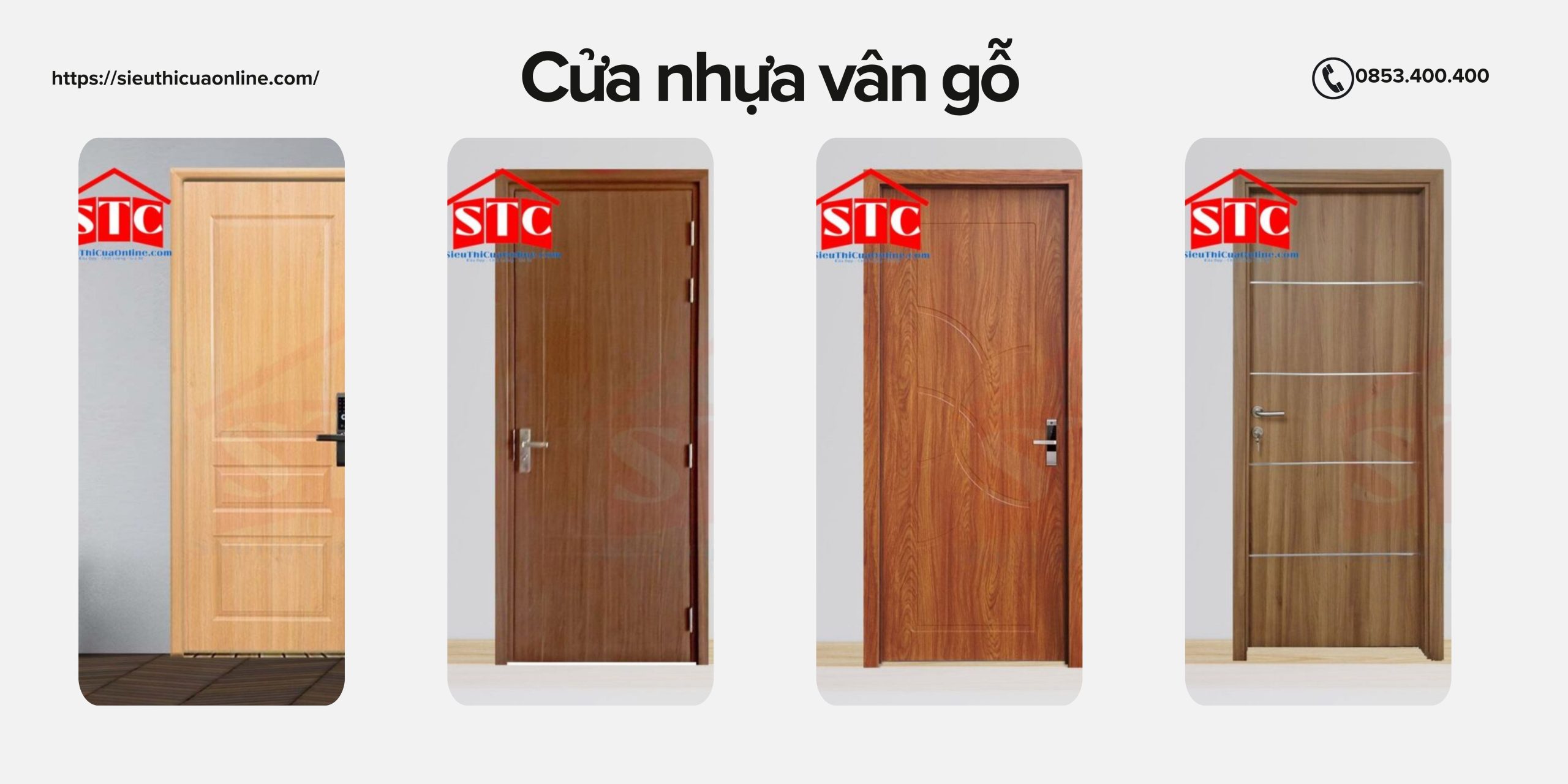 Một số câu hỏi thường gặp về cửa nhựa giả gỗ Bạc Liêu