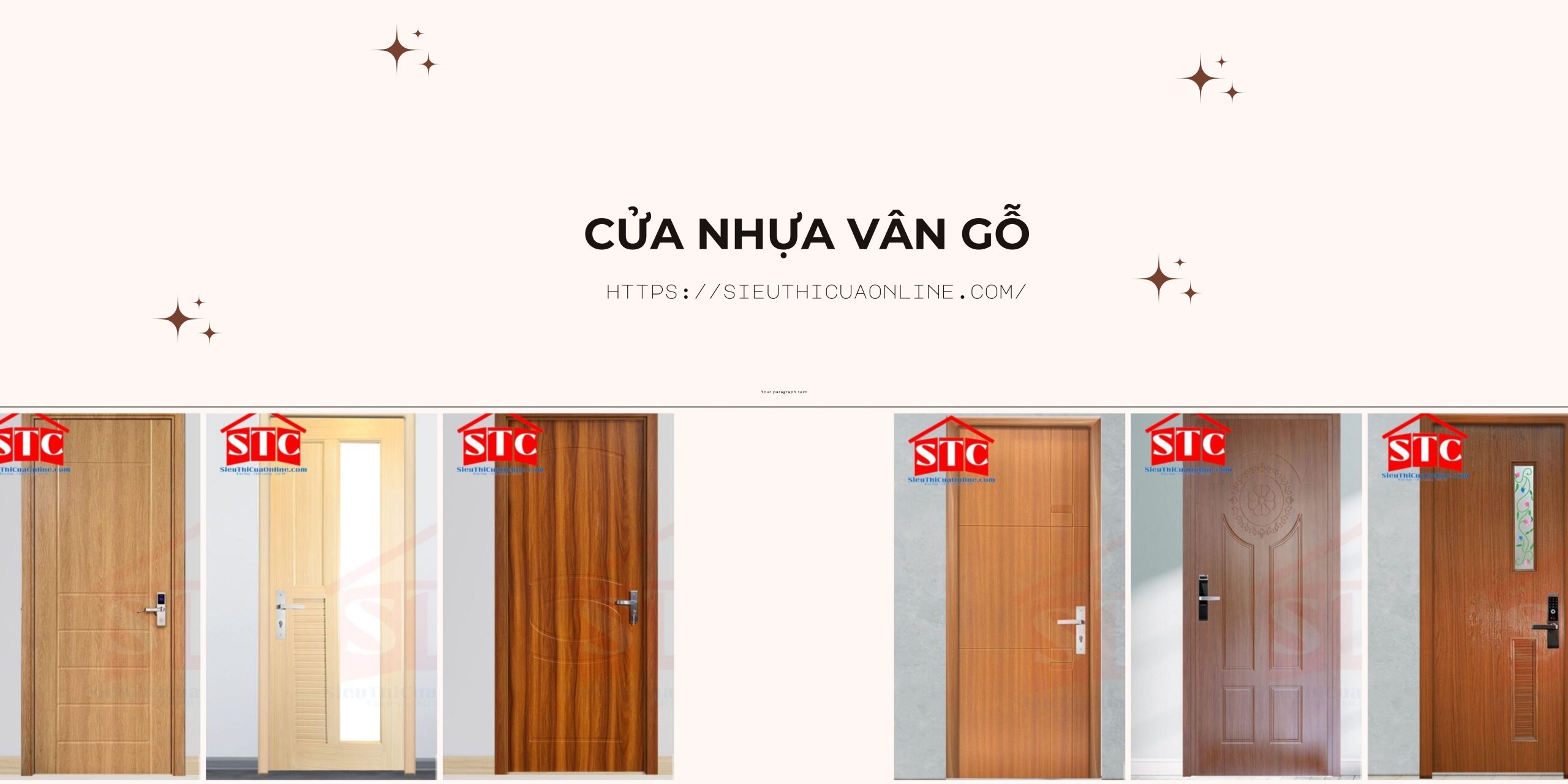 Nên tìm hiểu kỹ thông tin về chính sách bảo hành và lắp đặt khi mua cửa