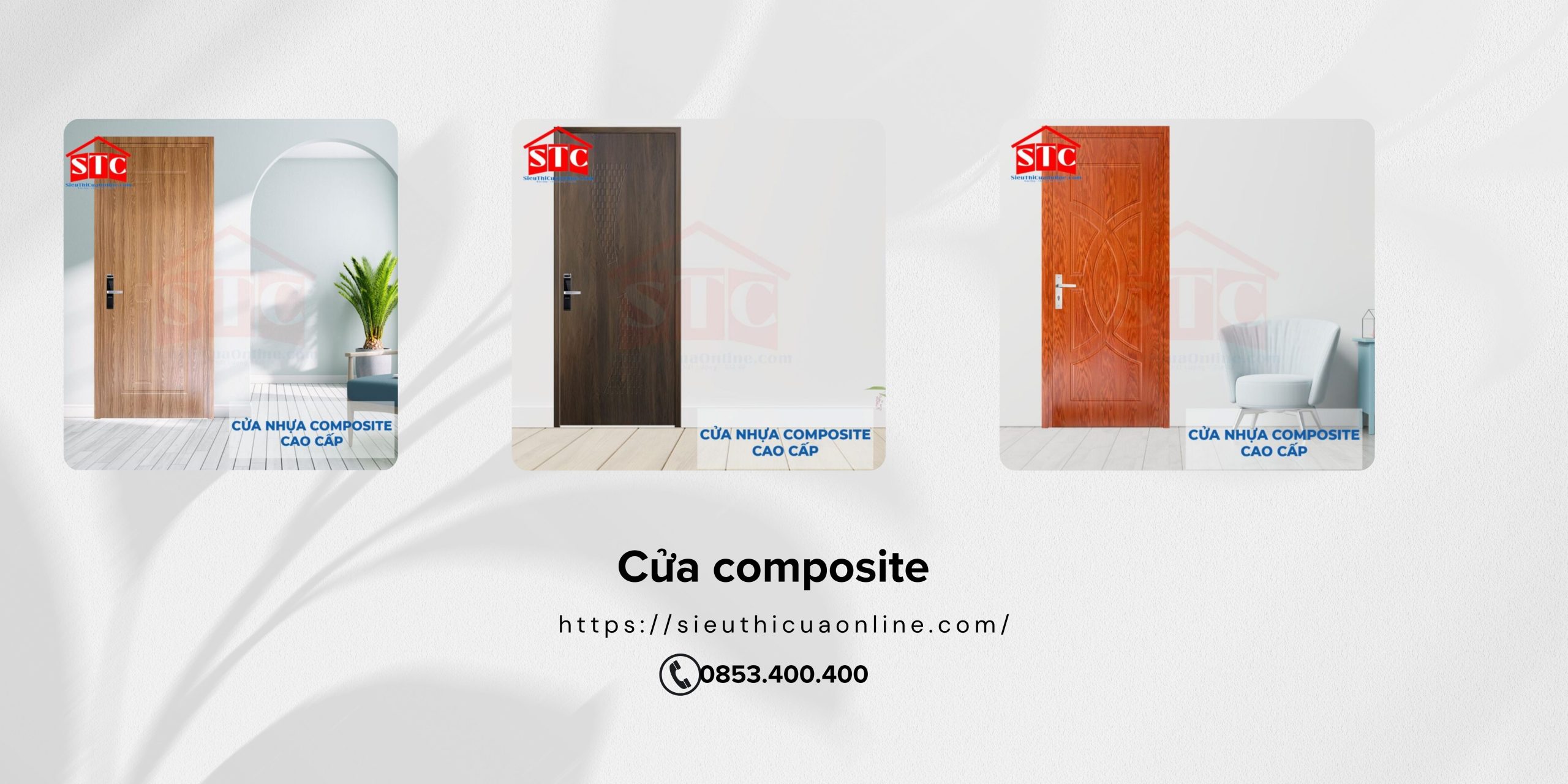 Sơ lược một vài thông tin về dòng cửa nhựa gỗ composite