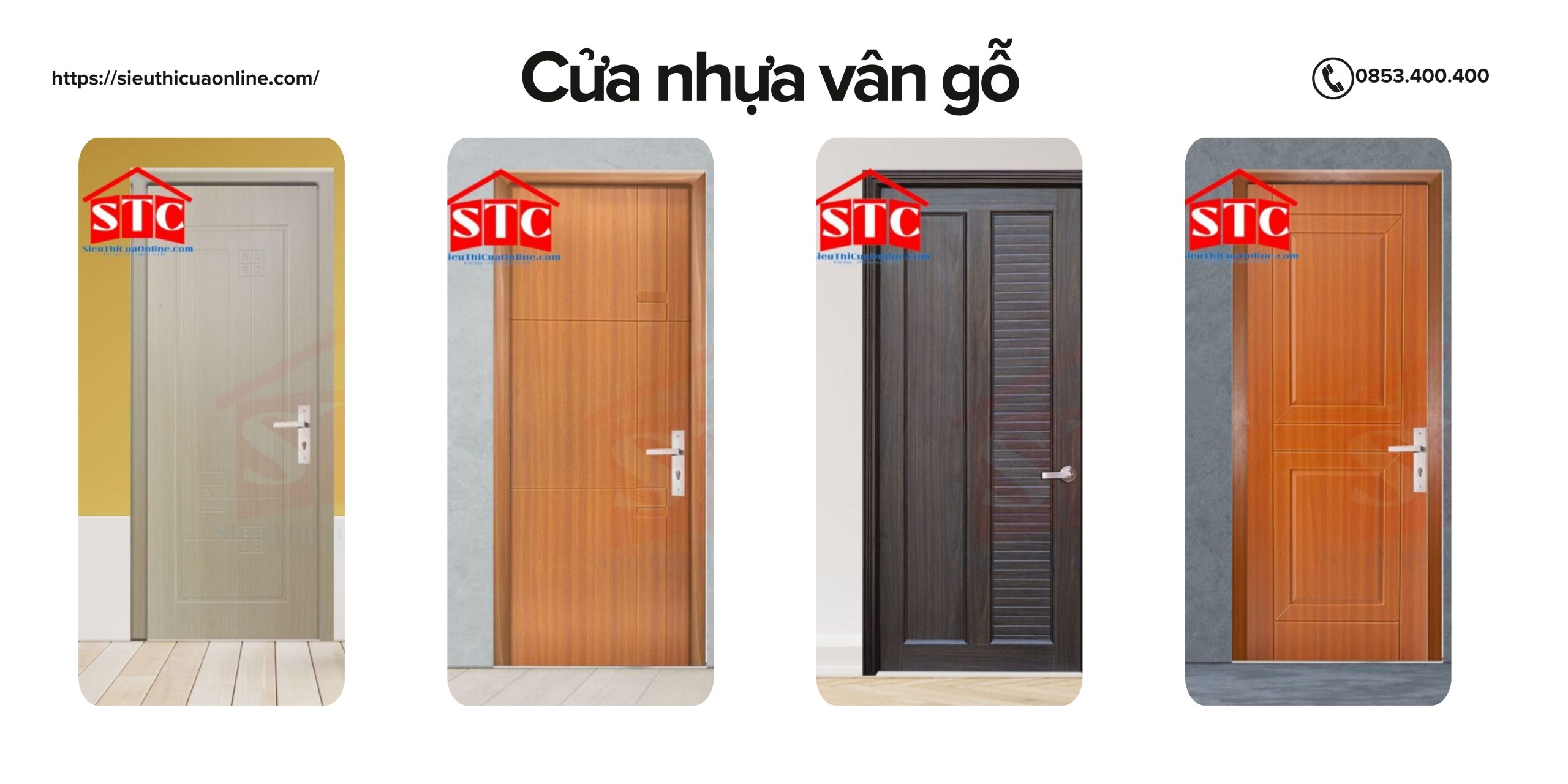 Ưu điểm và nhược điểm của cửa nhựa giả gỗ ABS Hậu Giang