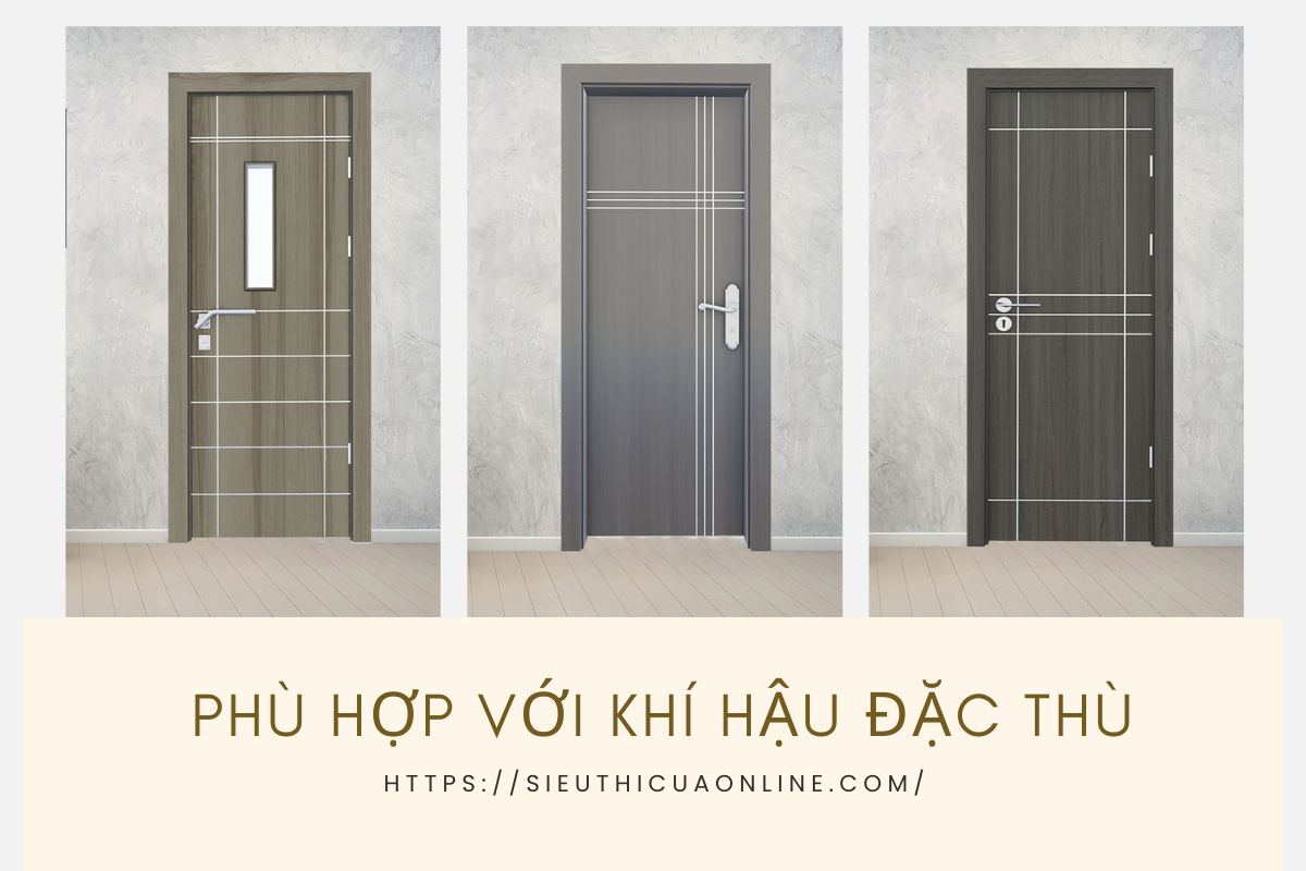 Phù hợp với khí hậu đặc thù An Giang.