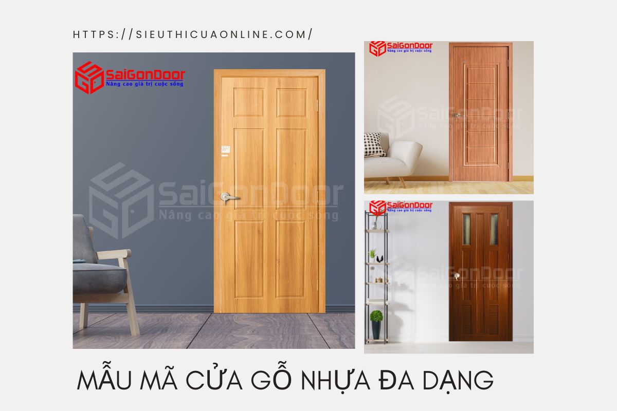 Mẫu mã được chăm chút từ chi tiết nhỏ nhất đến tổng thể.