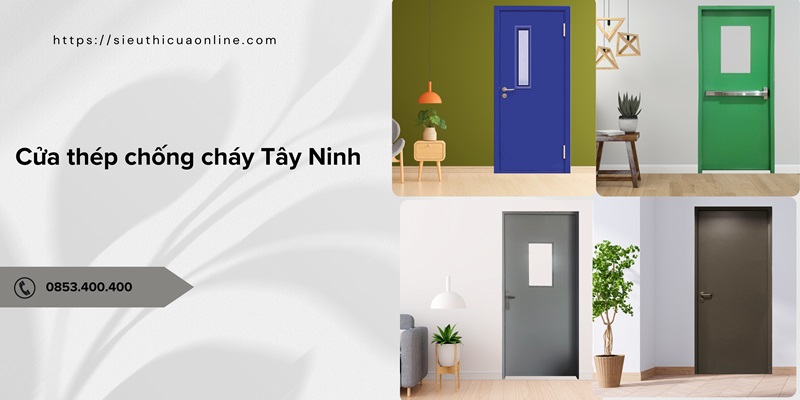 Tùy vào vị trí lắp đặt mà lựa chọn khung cửa thích hợp